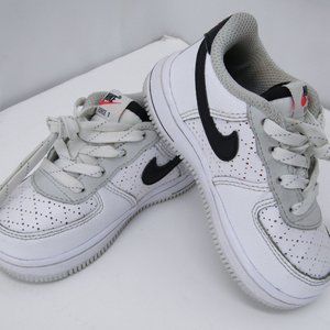 Nike Ai  Force 1 LV8 White 7C DC2537-100